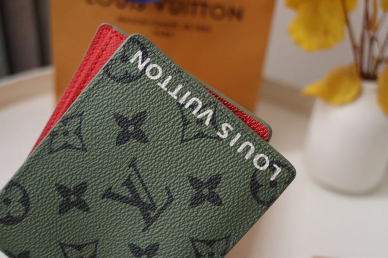 Louis Vuitton Wallets